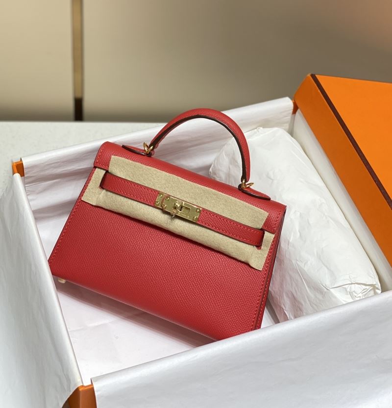 Hermes Kelly Bags